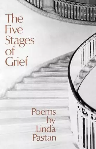 The Five Stages of Grief cover