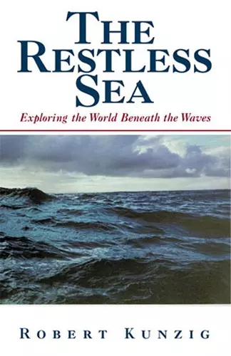 The Restless Sea cover