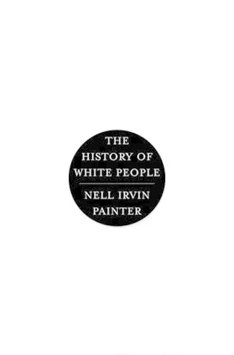 The History of White People cover