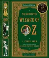 The Annotated Wizard of Oz cover
