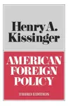 American Foreign Policy cover