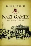 Nazi Games cover