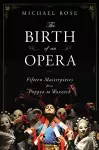 The Birth of an Opera cover