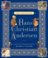 The Annotated Hans Christian Andersen cover