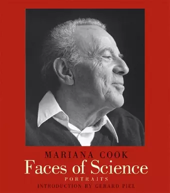 Faces of Science cover