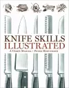 Knife Skills Illustrated cover