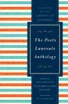 The Poets Laureate Anthology cover