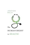 The Human Right to Health cover