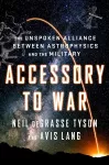 Accessory to War cover