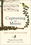 Capturing Music cover