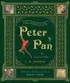 The Annotated Peter Pan cover