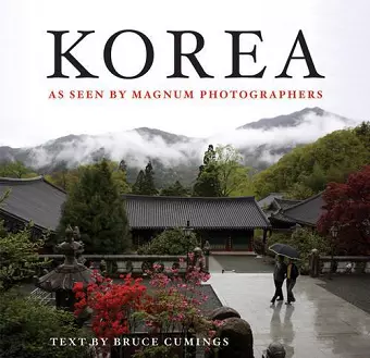 Korea cover