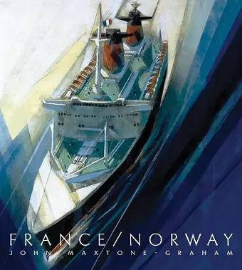 France/Norway cover