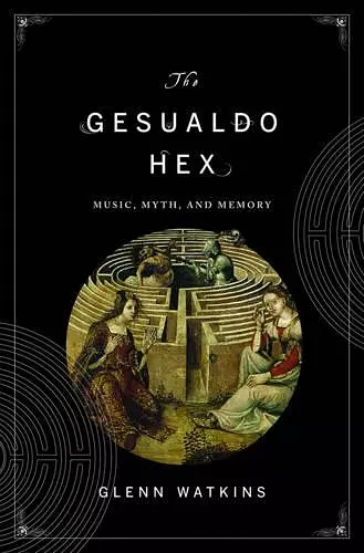 The Gesualdo Hex cover