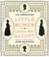 The Annotated Little Women cover