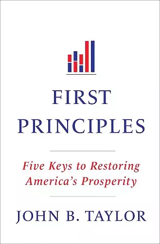 First Principles cover