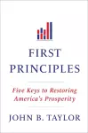 First Principles cover