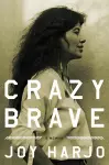 Crazy Brave cover