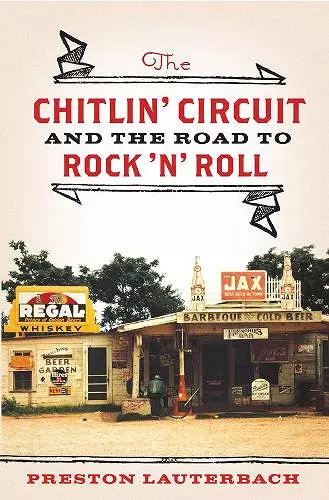 The Chitlin' Circuit cover