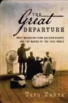 The Great Departure cover