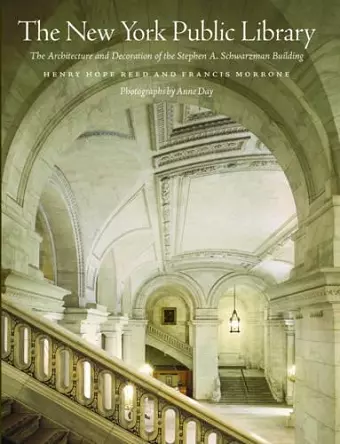 The New York Public Library cover