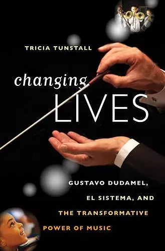 Changing Lives cover