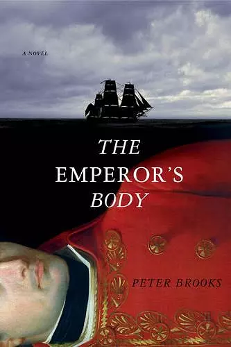 The Emperor's Body cover