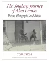 The Southern Journey of Alan Lomax cover