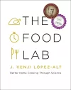 The Food Lab cover