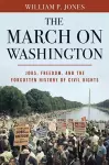 The March on Washington cover