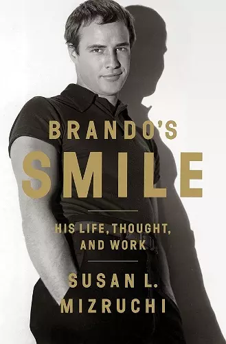Brando's Smile cover