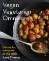 Vegan Vegetarian Omnivore cover