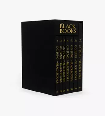 The Black Books cover