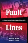 Fault Lines cover