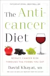 The Anticancer Diet cover