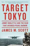 Target Tokyo cover