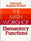 The Math Workshop cover