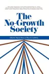 The No-Growth Society cover