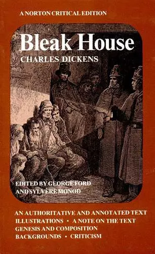 Bleak House cover