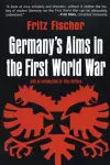 Germany's Aims in the First World War cover