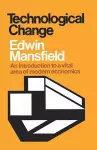 Technological Change cover