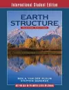 Earth Structure cover