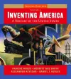 Inventing America cover