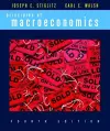 Principles of Macroeconomics cover