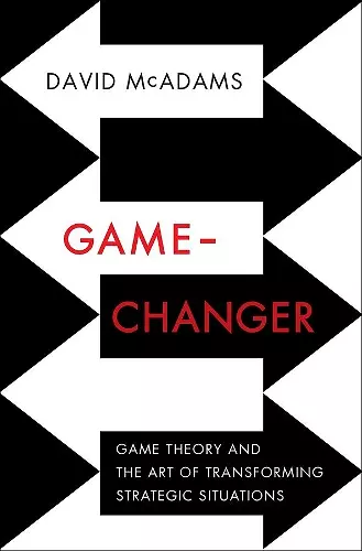 Game-Changer cover