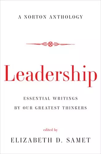 Leadership cover