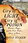 City of Light, City of Poison cover