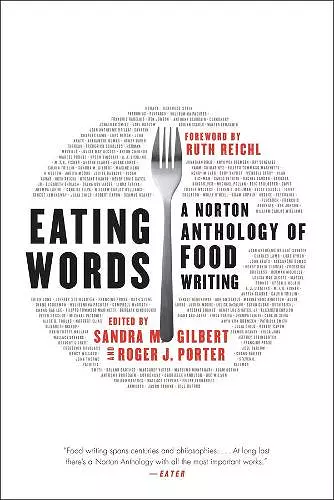 Eating Words cover