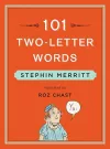 101 Two-Letter Words cover
