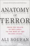 Anatomy of Terror cover